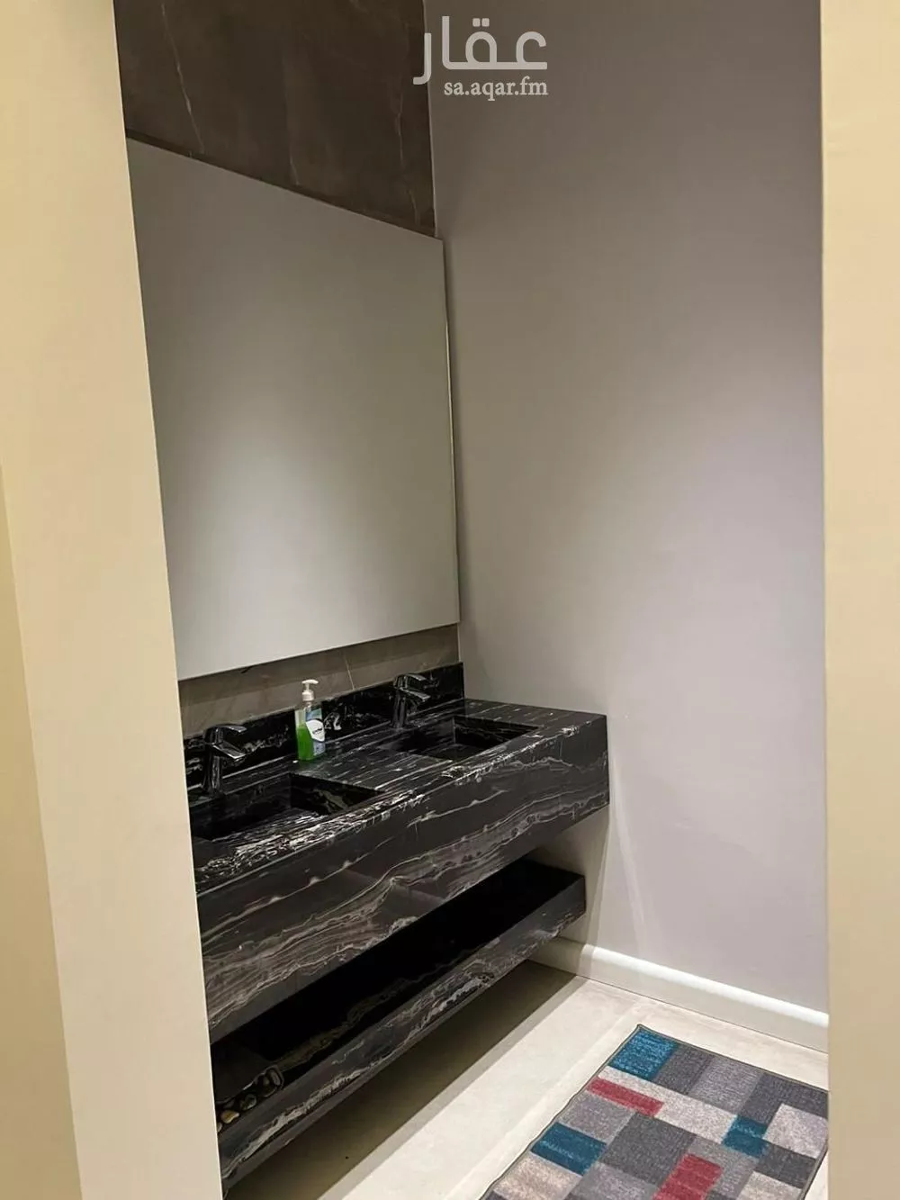 فيلا 4 غرف في المهدية 5