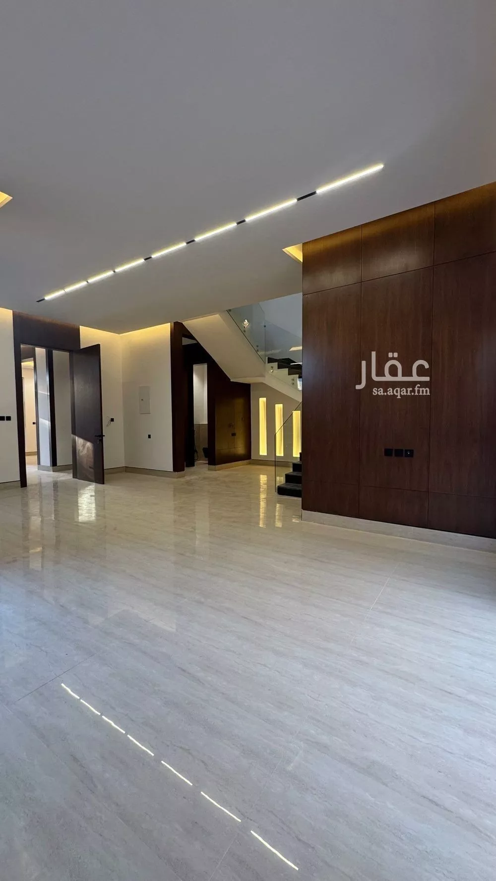 فيلا 4 غرف في المهدية 3