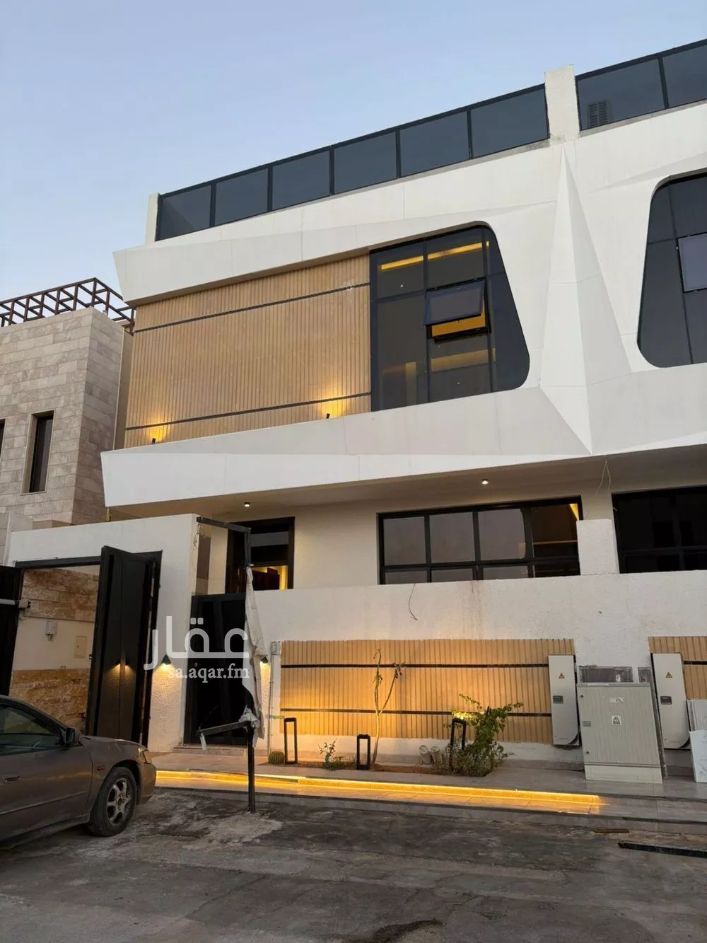 فيلا 5 غرف في المهدية 1