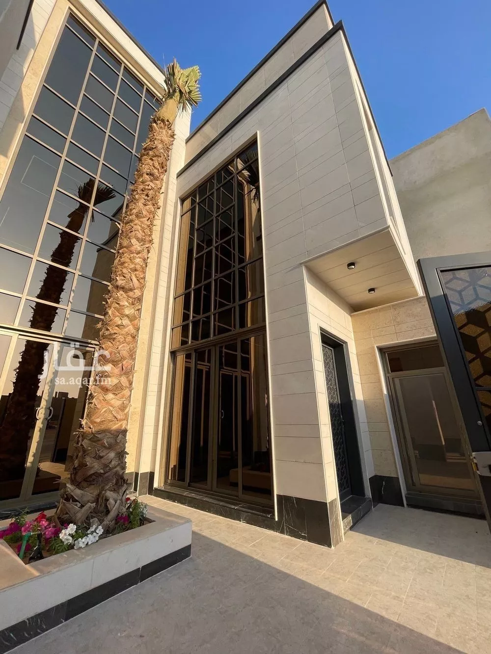 فيلا 5 غرف في المهدية 2