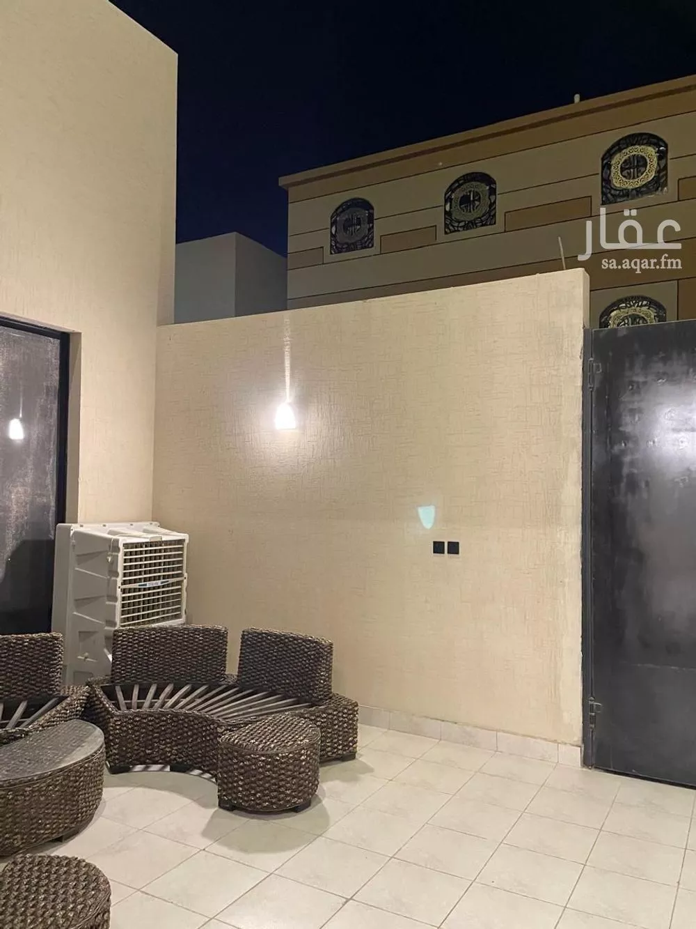 5 bedroom villa in Al Mahdiyyah 5