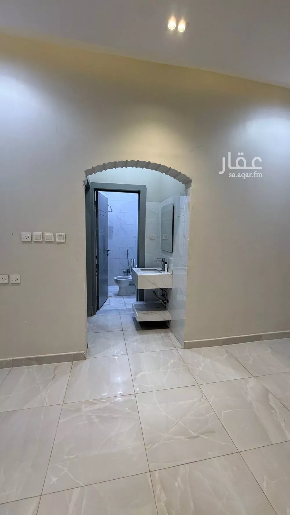2 bedroom apartment in Al Qadisiyah, Riyadh 8