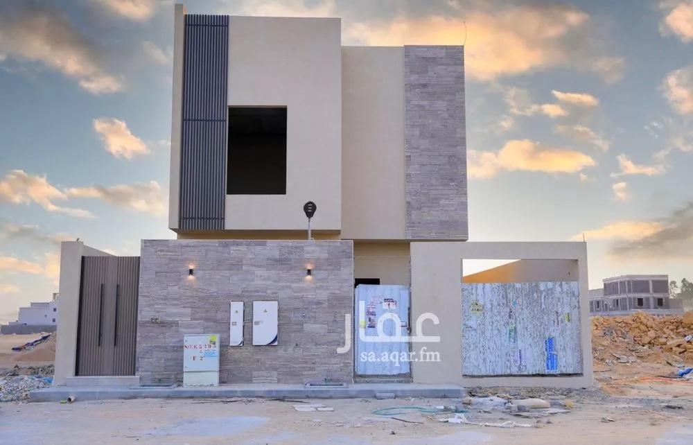 7 bedroom villa in Dahiat Namar