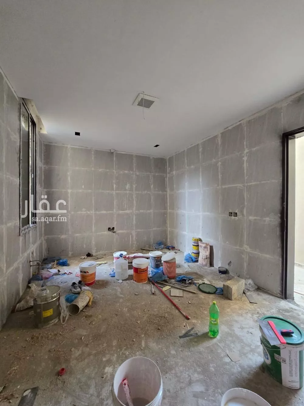 فيلا 6 غرف في العريجاء الغربية 4