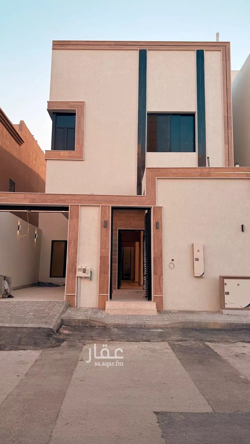 6 bedroom villa in Al Uraija Al Gharbiyah 2