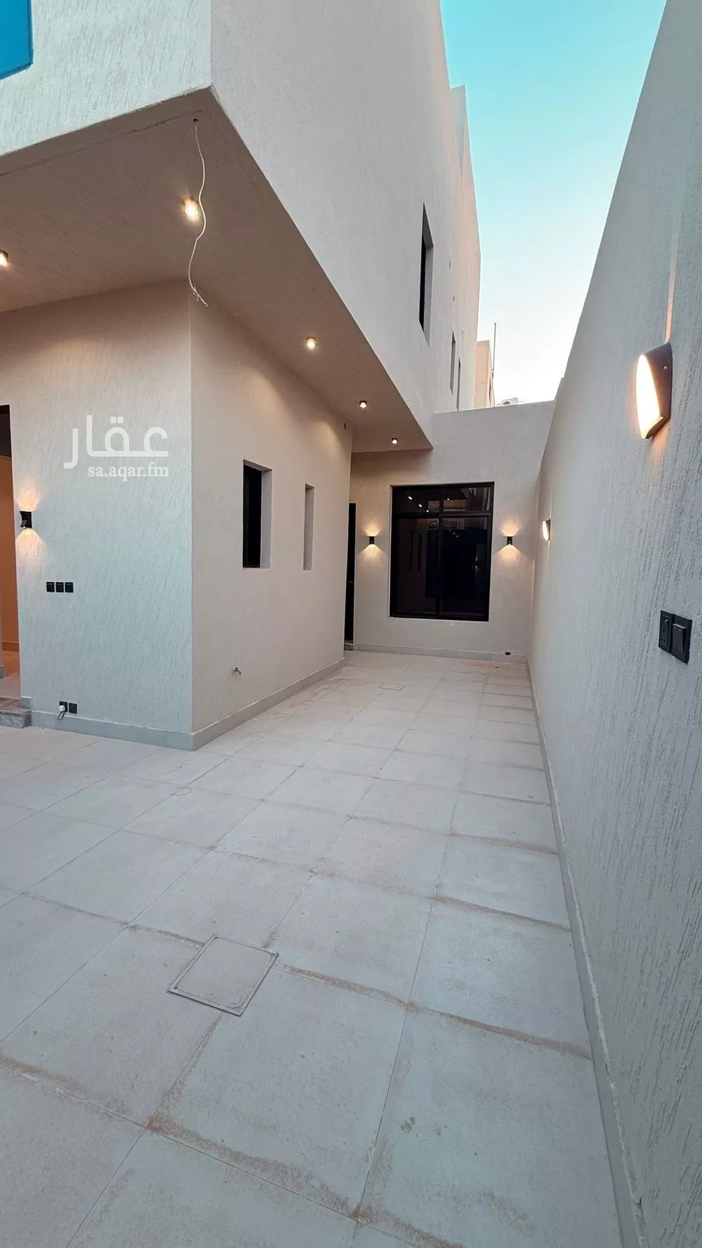 6 bedroom villa in Al Uraija Al Gharbiyah 5