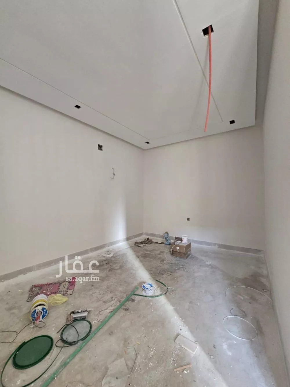 فيلا 6 غرف في العريجاء الغربية 5