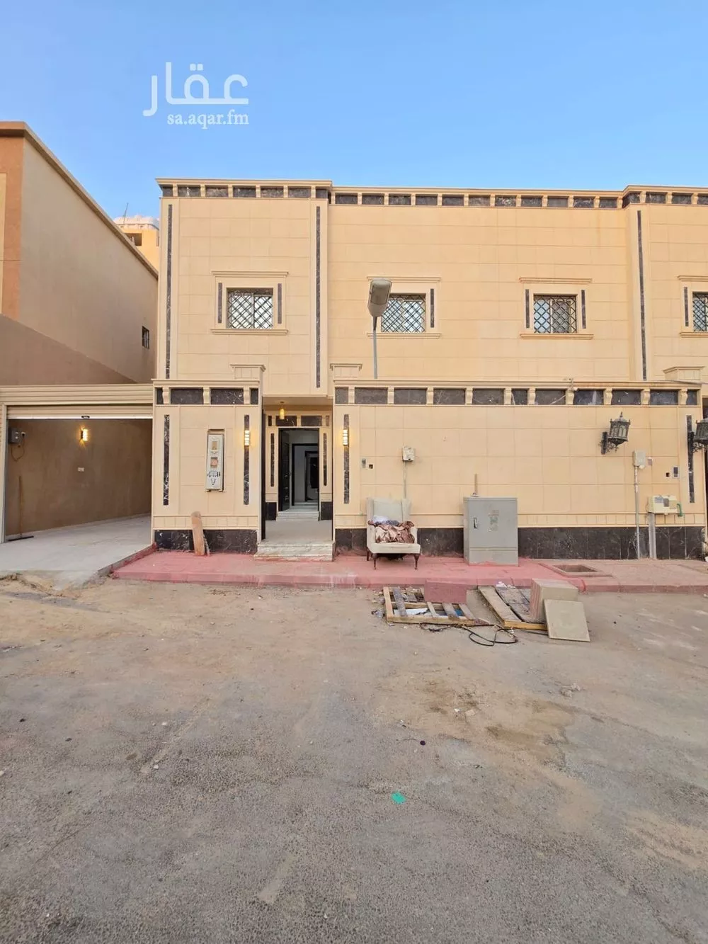 فيلا 5 غرف في ظهرة لبن 2