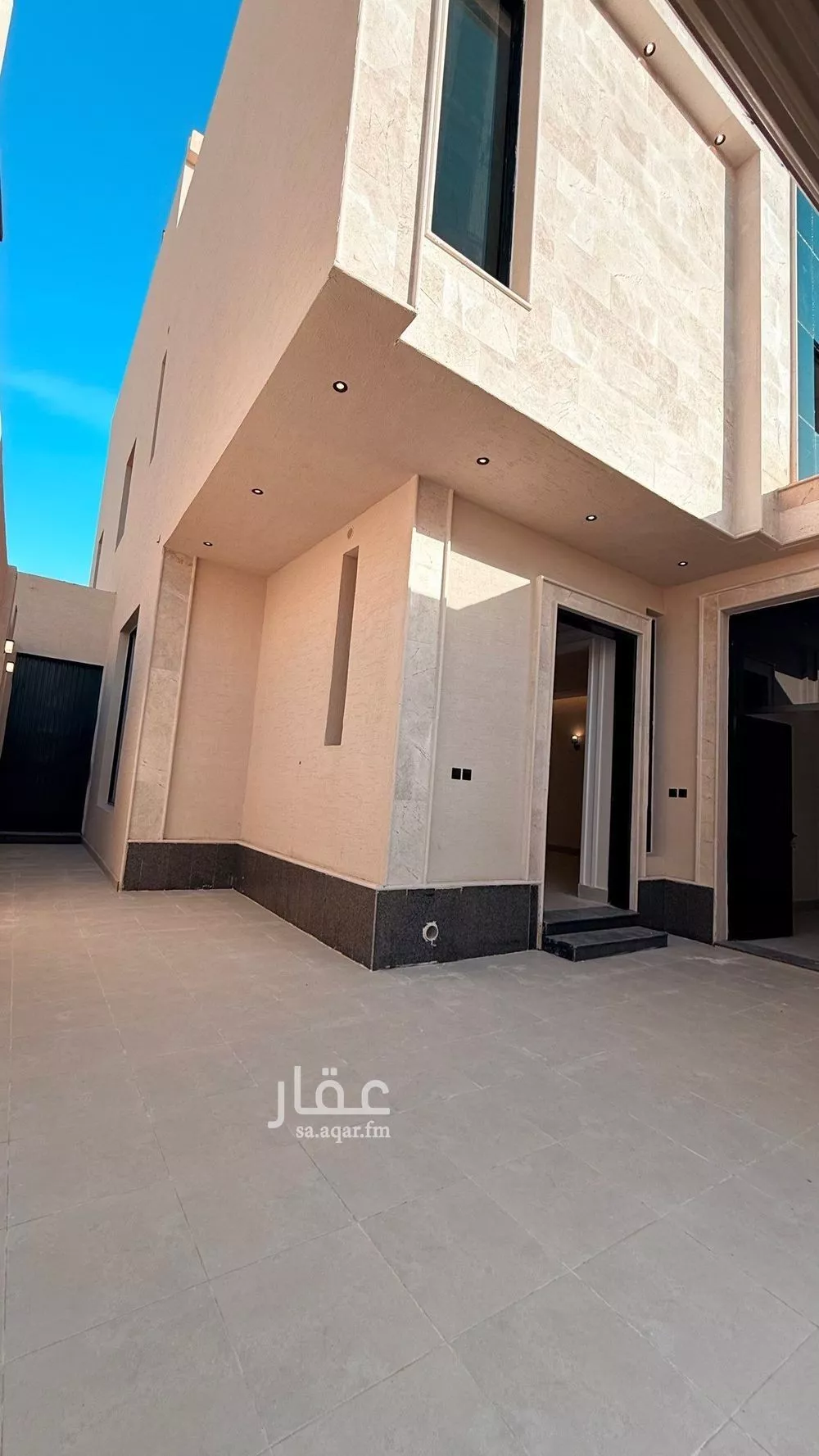 فيلا 6 غرف في طويق 4