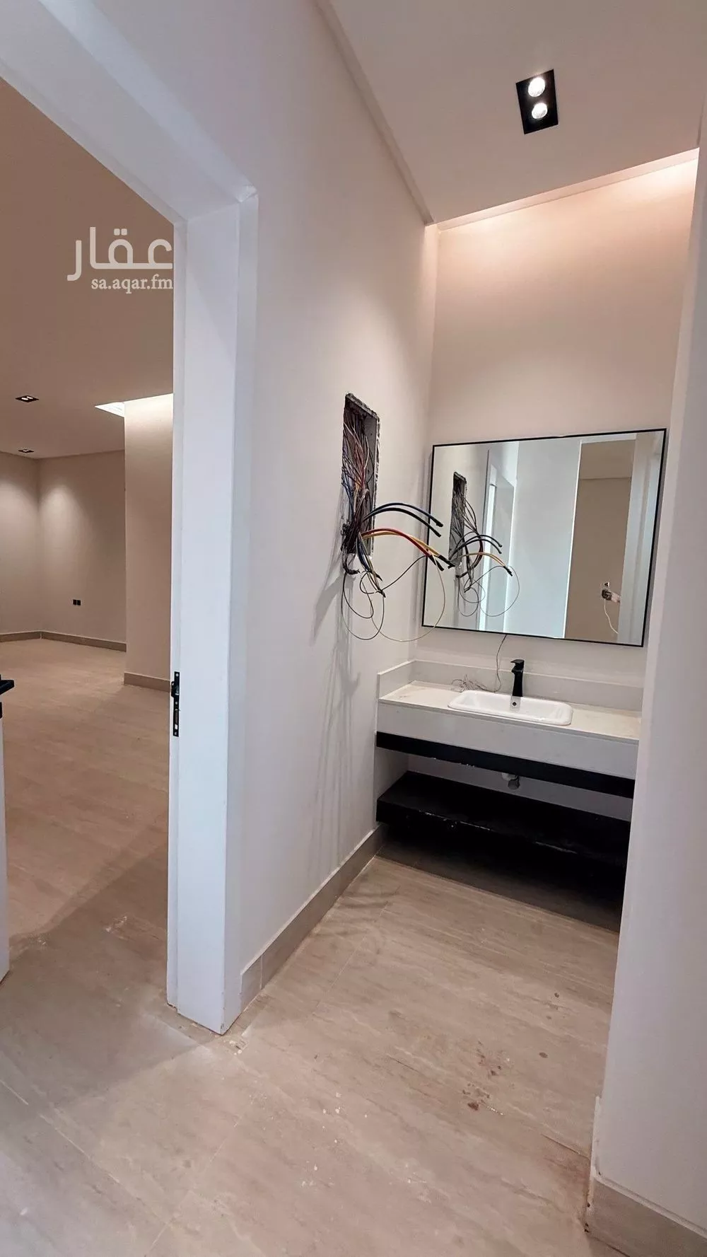 فيلا 5 غرف في طويق 5