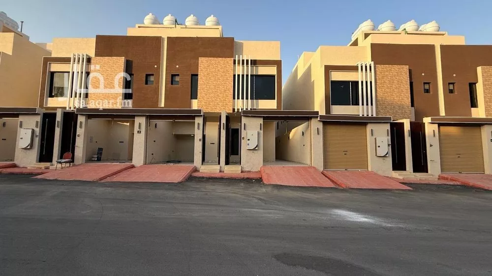 شقة 4 غرف في بدر 1