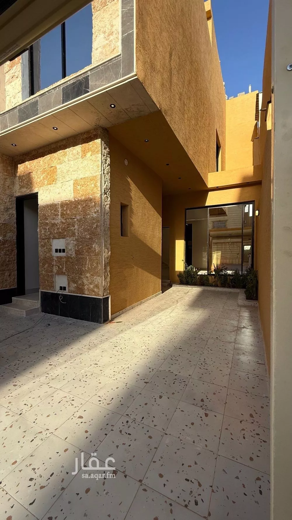 فيلا 6 غرف في طويق 2