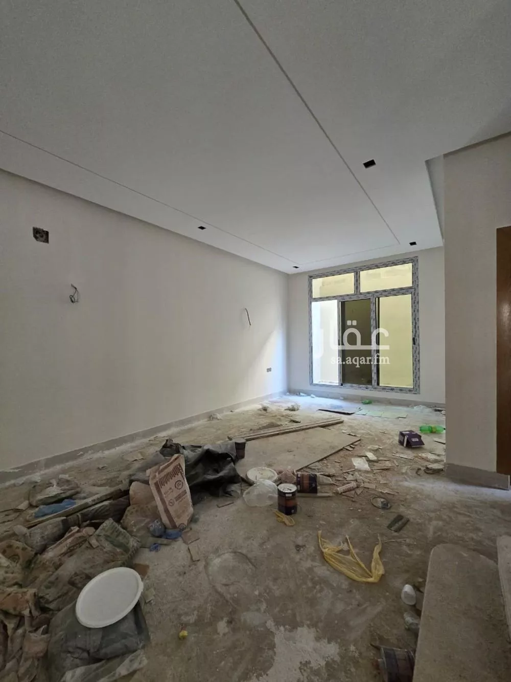 فيلا 6 غرف في العريجاء الغربية 3