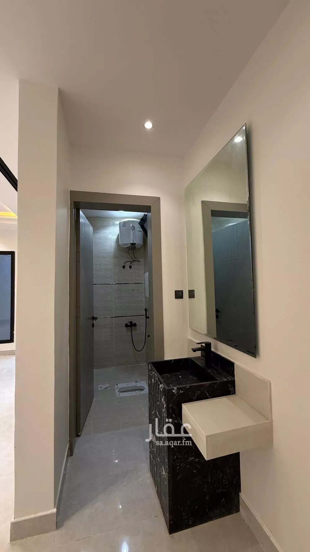 شقة 4 غرف في بدر 5