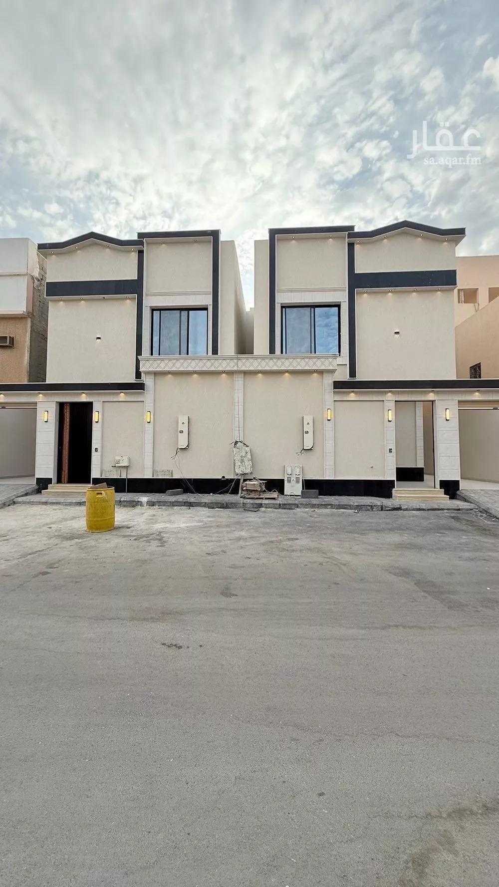 6 bedroom villa in Al Uraija Al Wusta 1