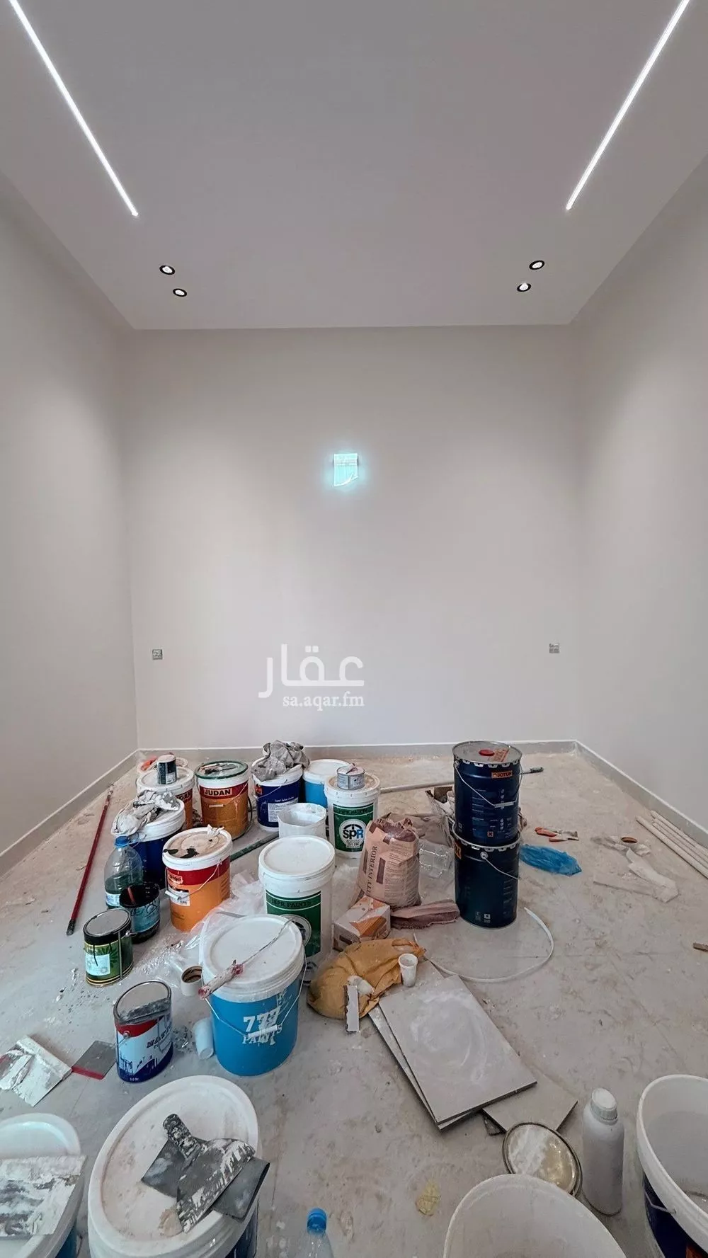 فيلا 6 غرف في العريجاء الغربية 4