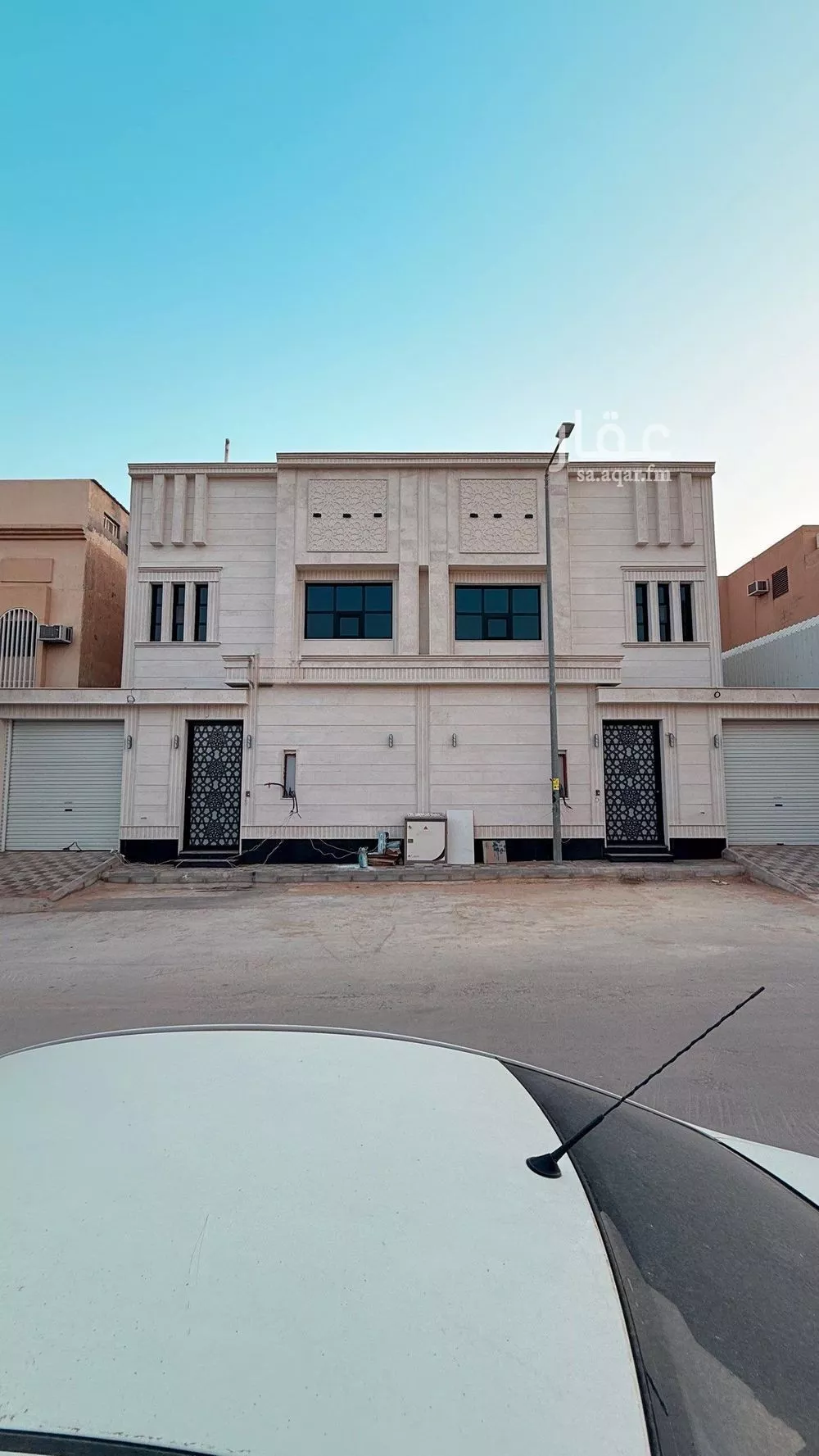 5 bedroom villa in Al Uraija Al Gharbiyah 1