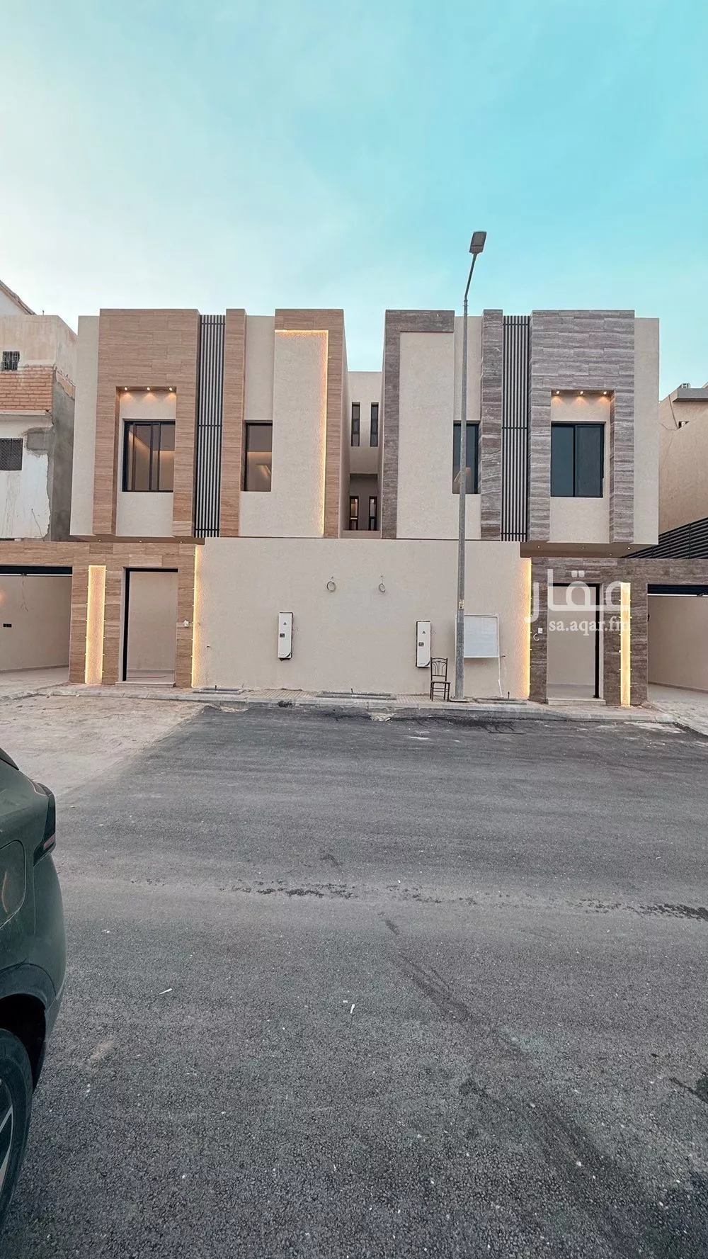 6 bedroom villa in Al Uraija Al Gharbiyah 2