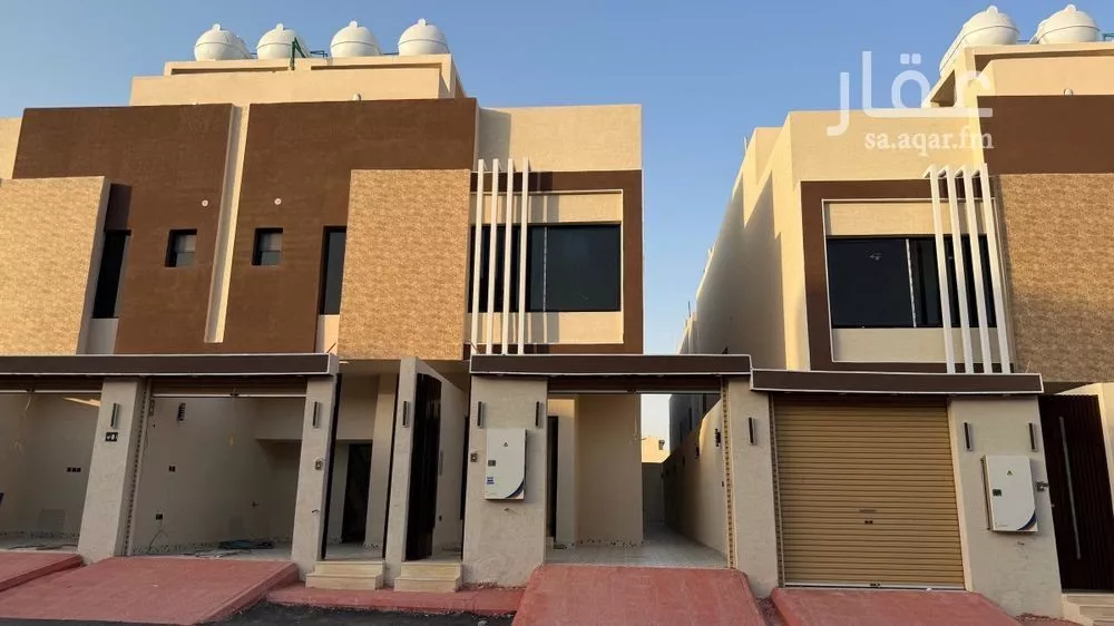 دور 5 غرف في بدر 1