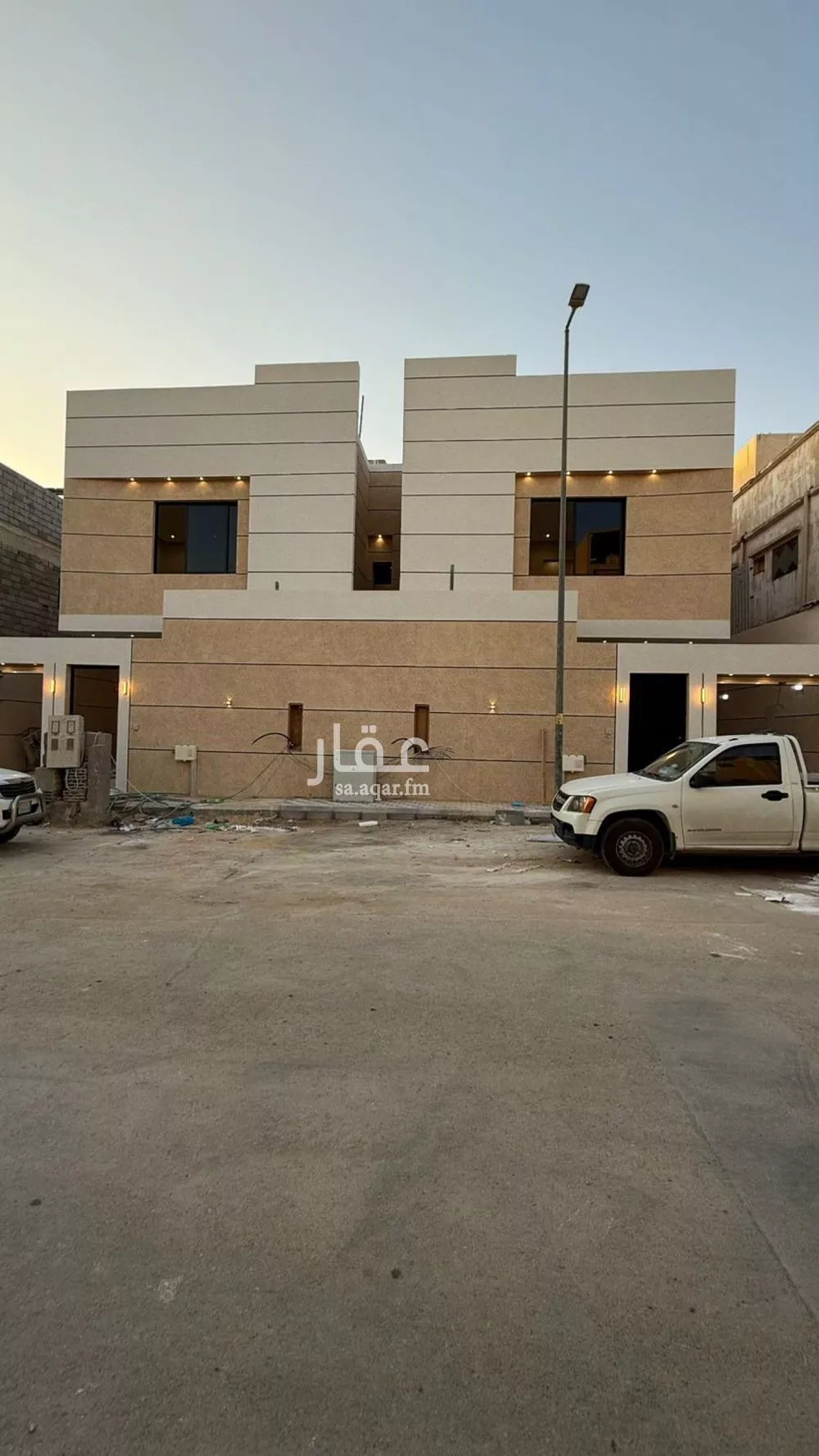 فيلا 5 غرف في السويدي 1