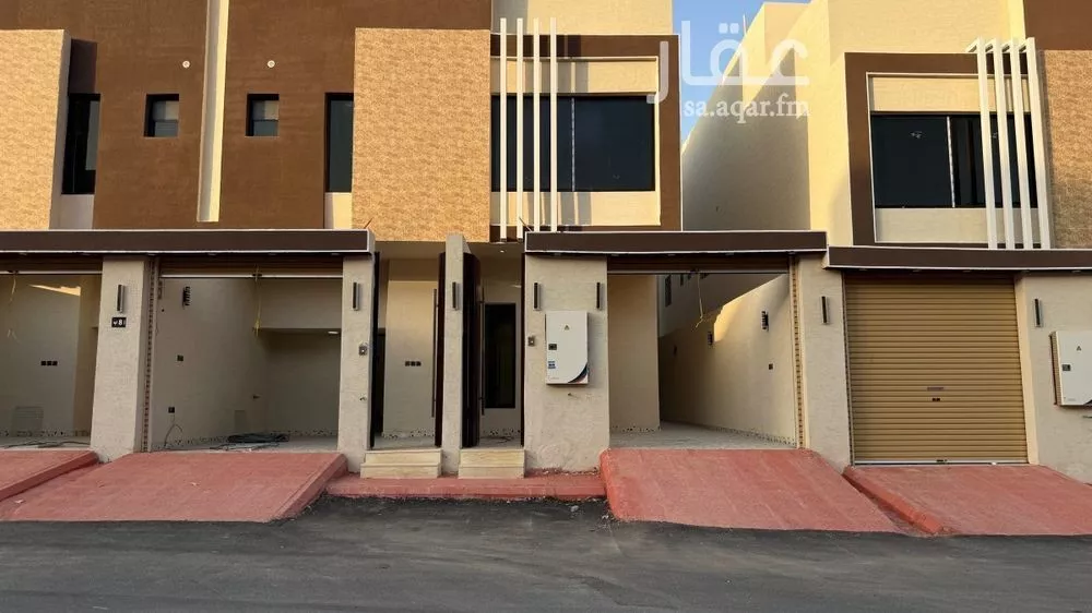 شقة 4 غرف في بدر 2