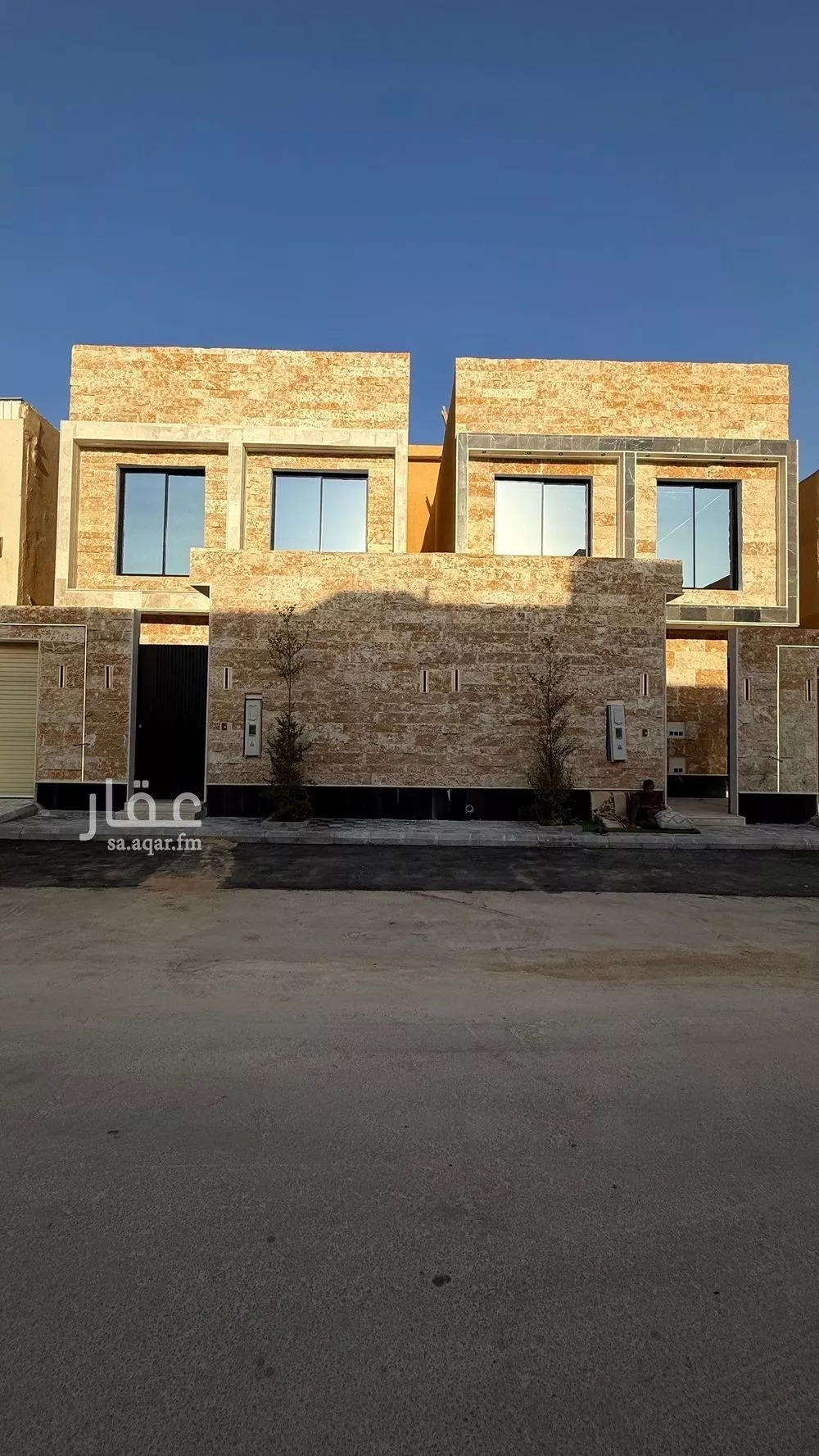 فيلا 6 غرف في طويق 1