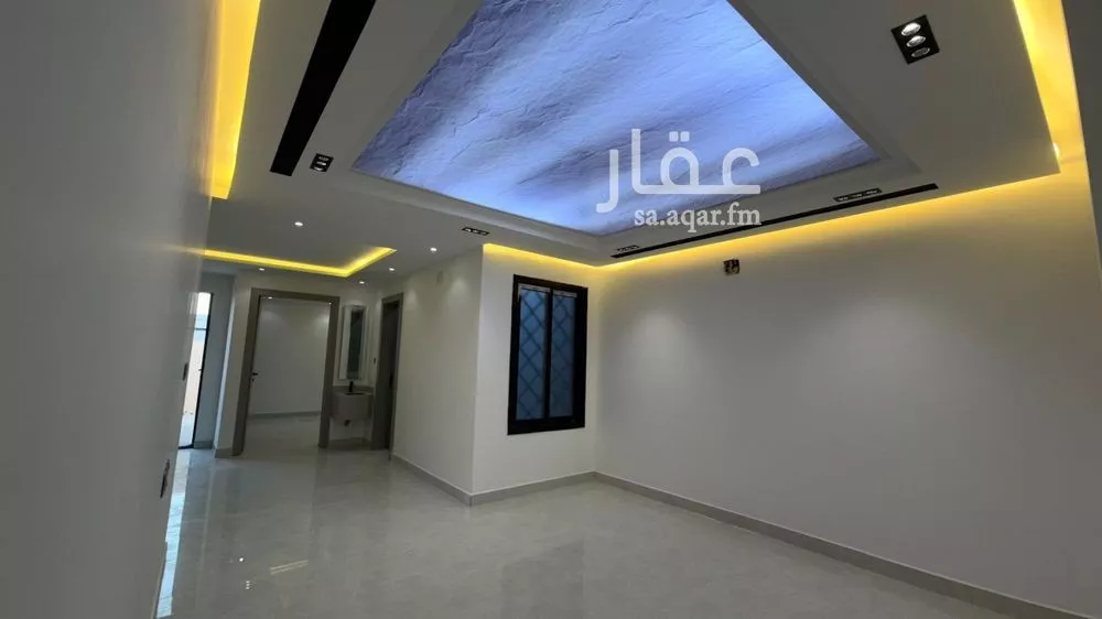 دور 5 غرف في بدر 3