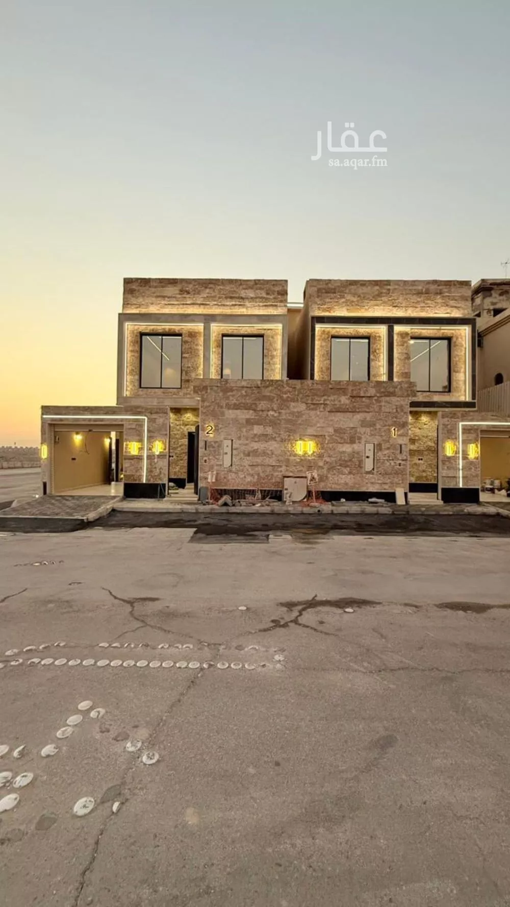 6 bedroom villa in Tuwaiq 1