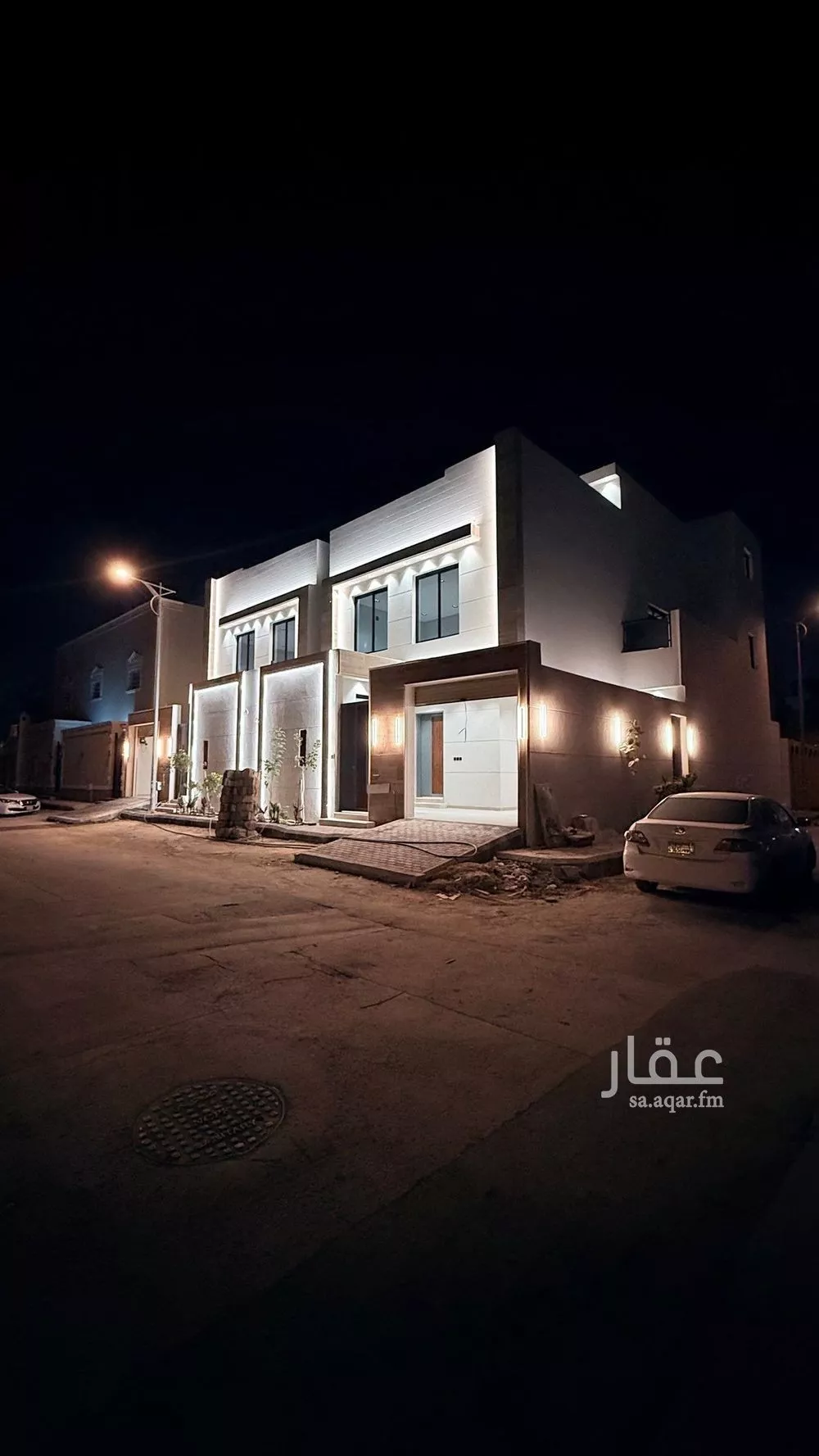 فيلا 6 غرف في طويق 3