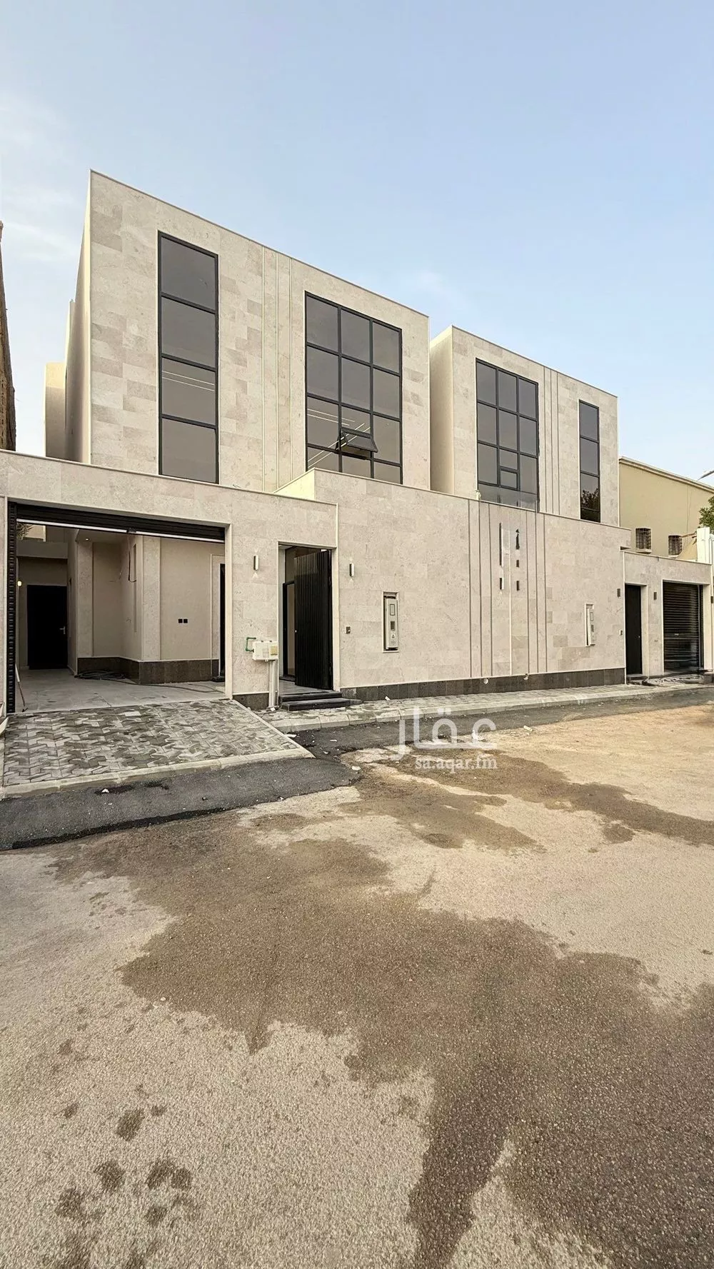 فيلا 6 غرف في العريجاء الغربية 2