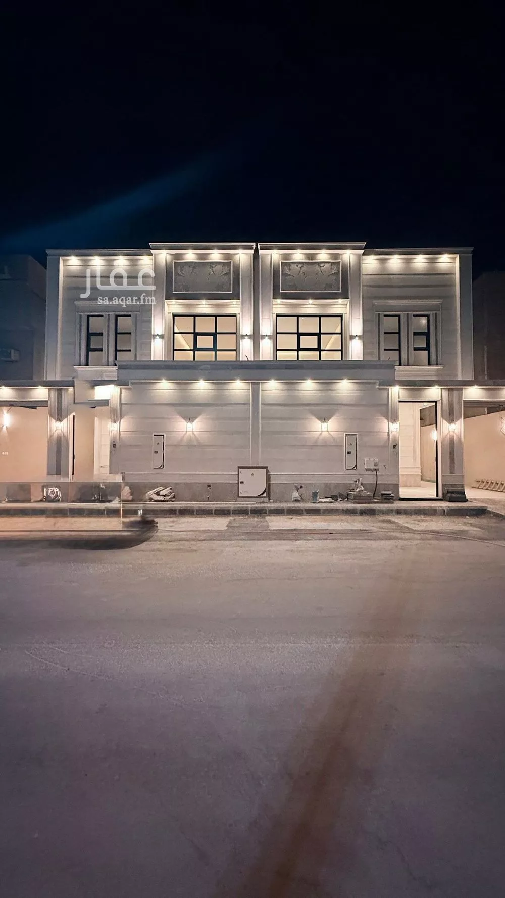 فيلا 5 غرف في العريجاء الغربية 2