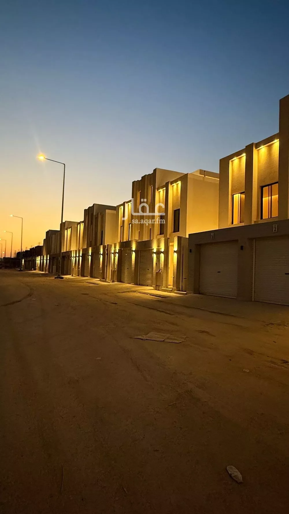 دور 3 غرف في عكاظ 1