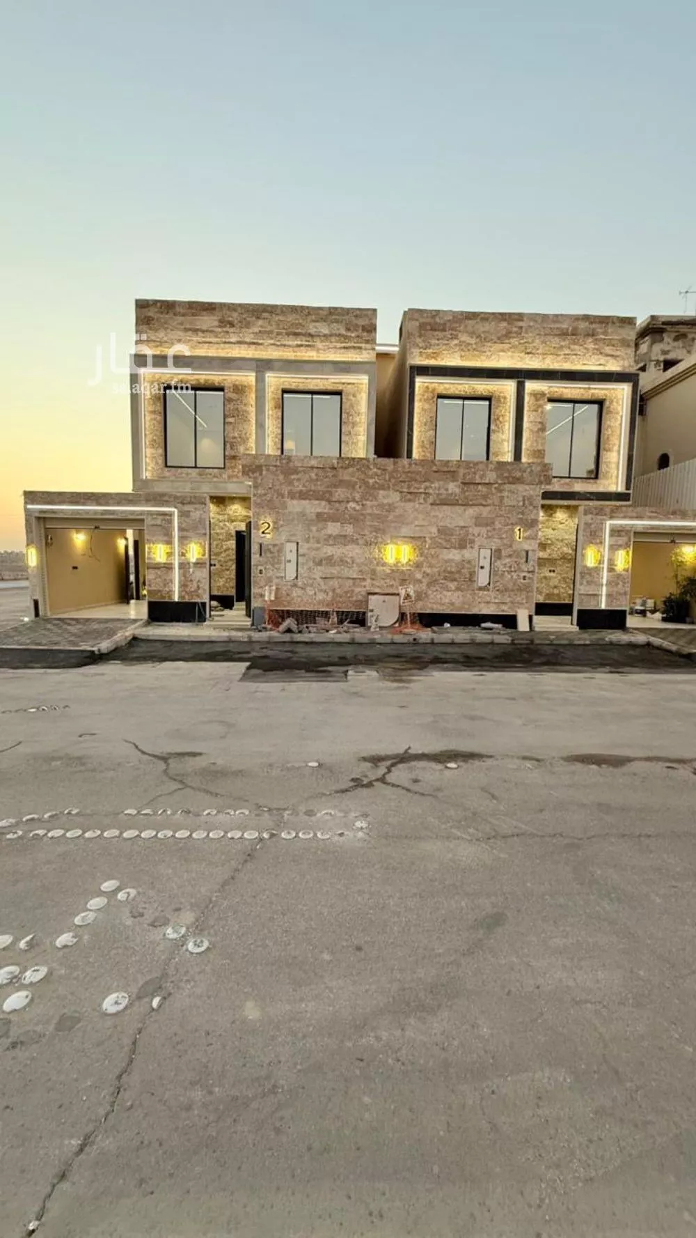 6 bedroom villa in Tuwaiq 2