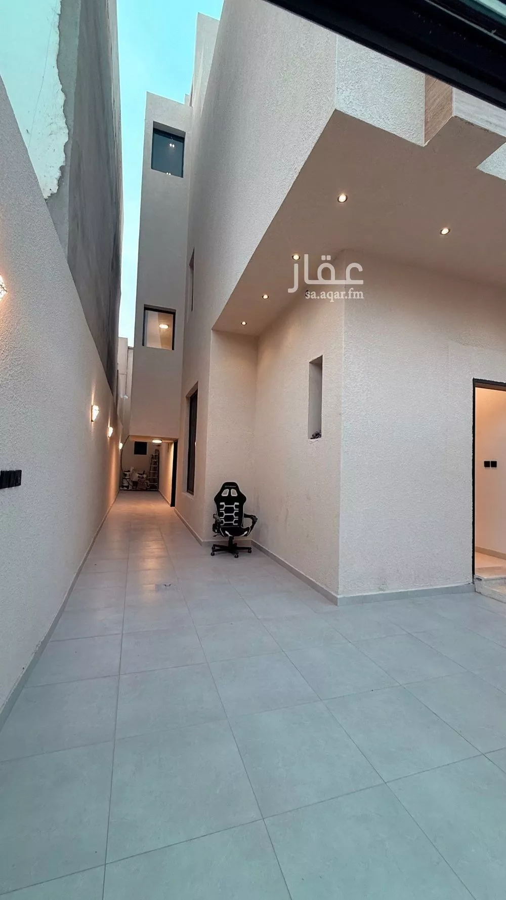 6 bedroom villa in Al Uraija Al Gharbiyah 3