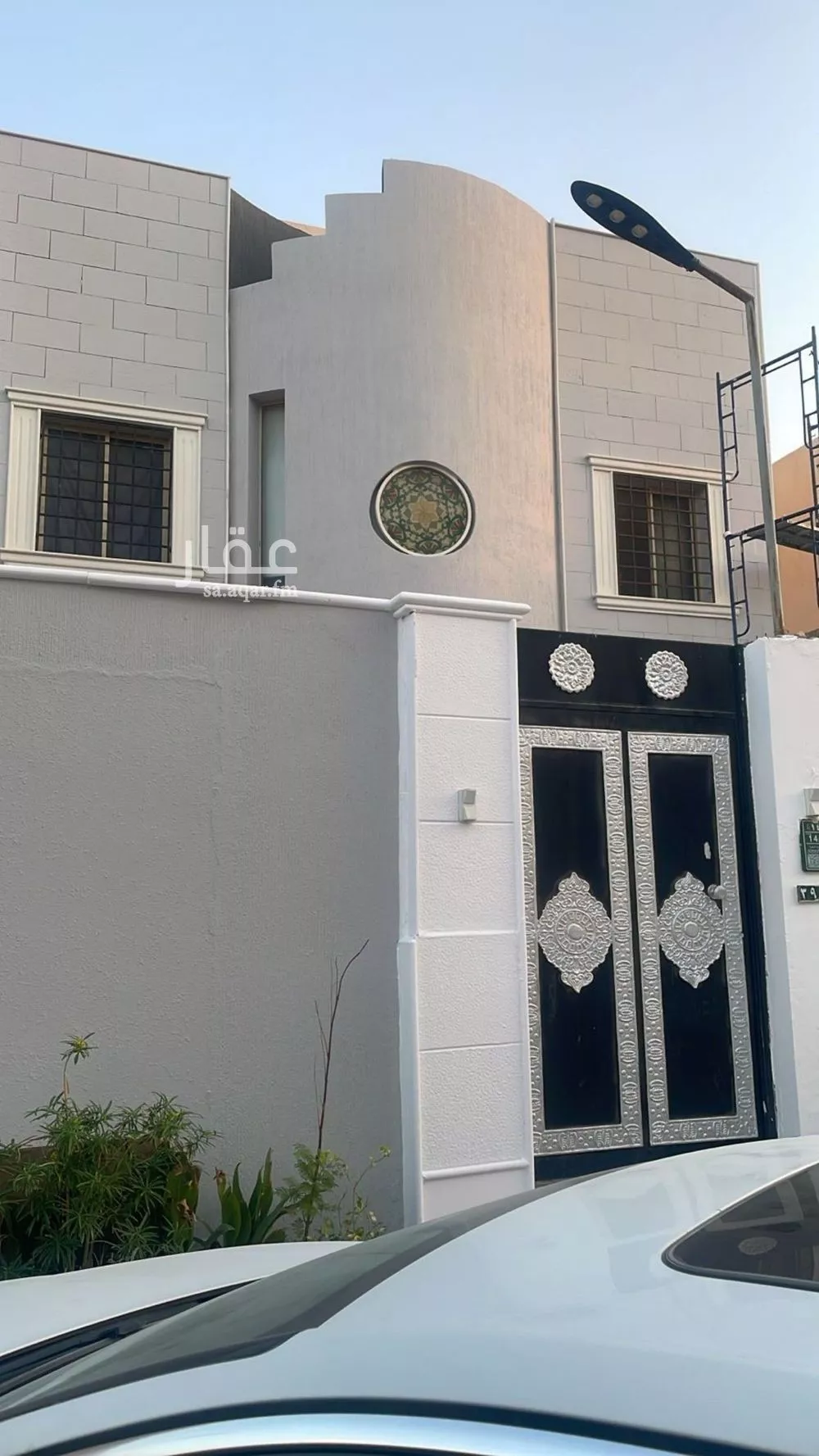 فيلا 5 غرف في الياسمين