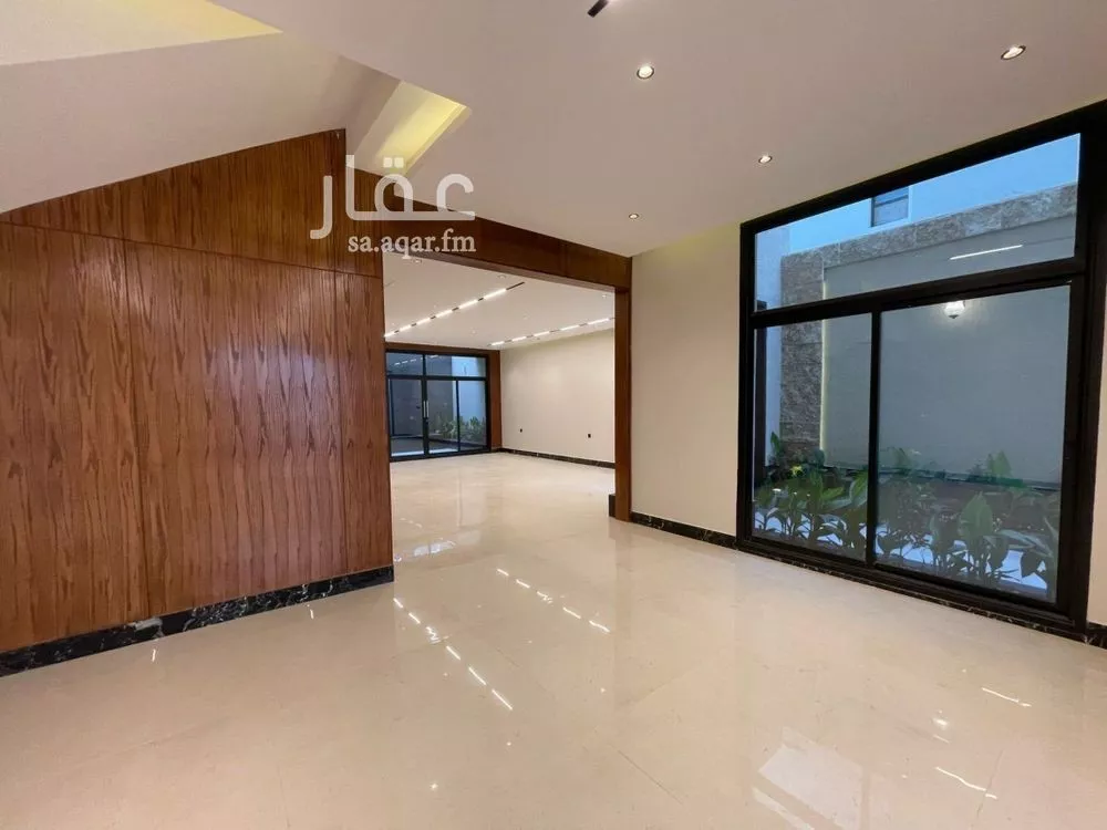 4 bedroom villa in Al Narjis 5