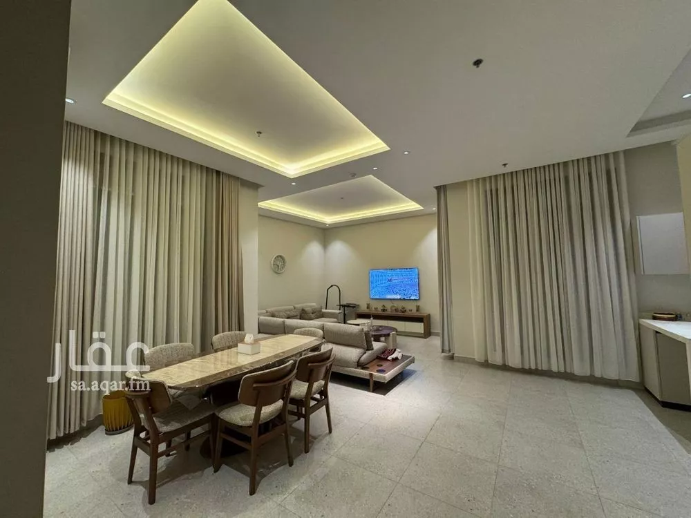 3 bedroom apartment in Al Yasmin, Riyadh 4