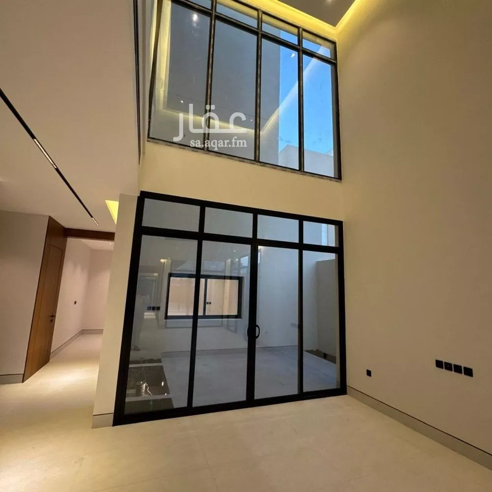 فيلا 5 غرف في النرجس 3