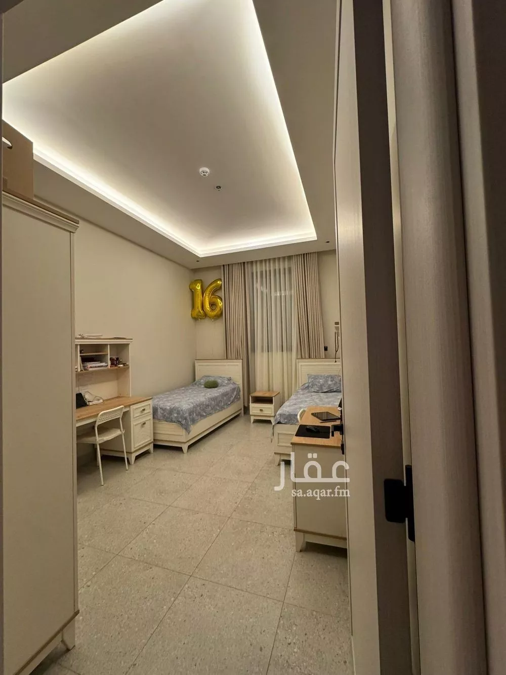 3 bedroom apartment in Al Yasmin, Riyadh 6