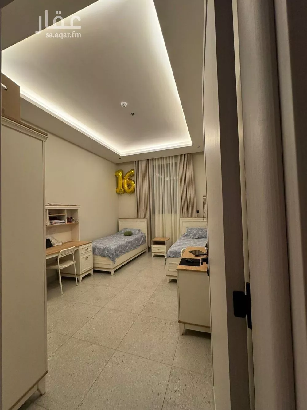 3 bedroom apartment in Al Yasmin, Riyadh 9