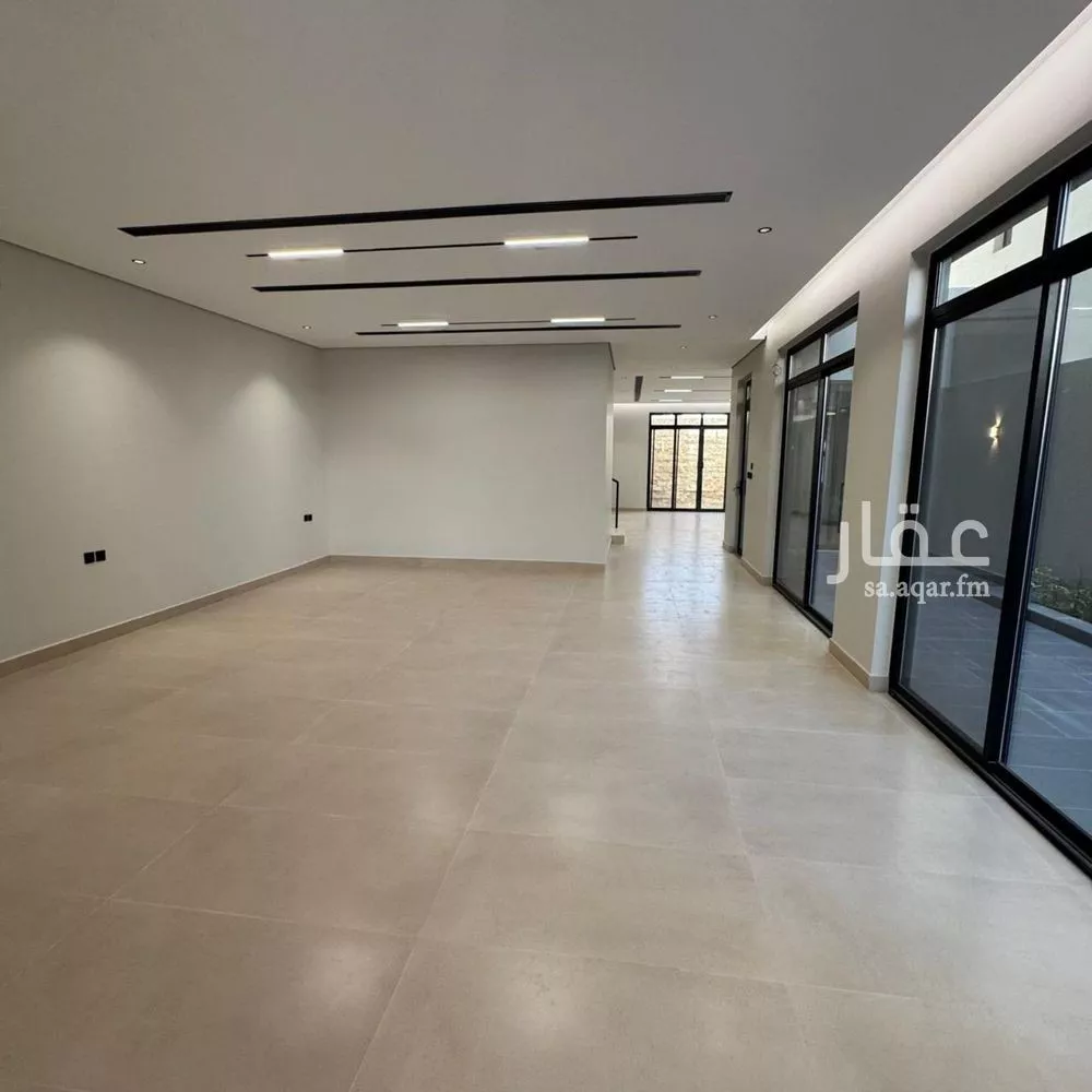 4 bedroom villa in Al Narjis 5