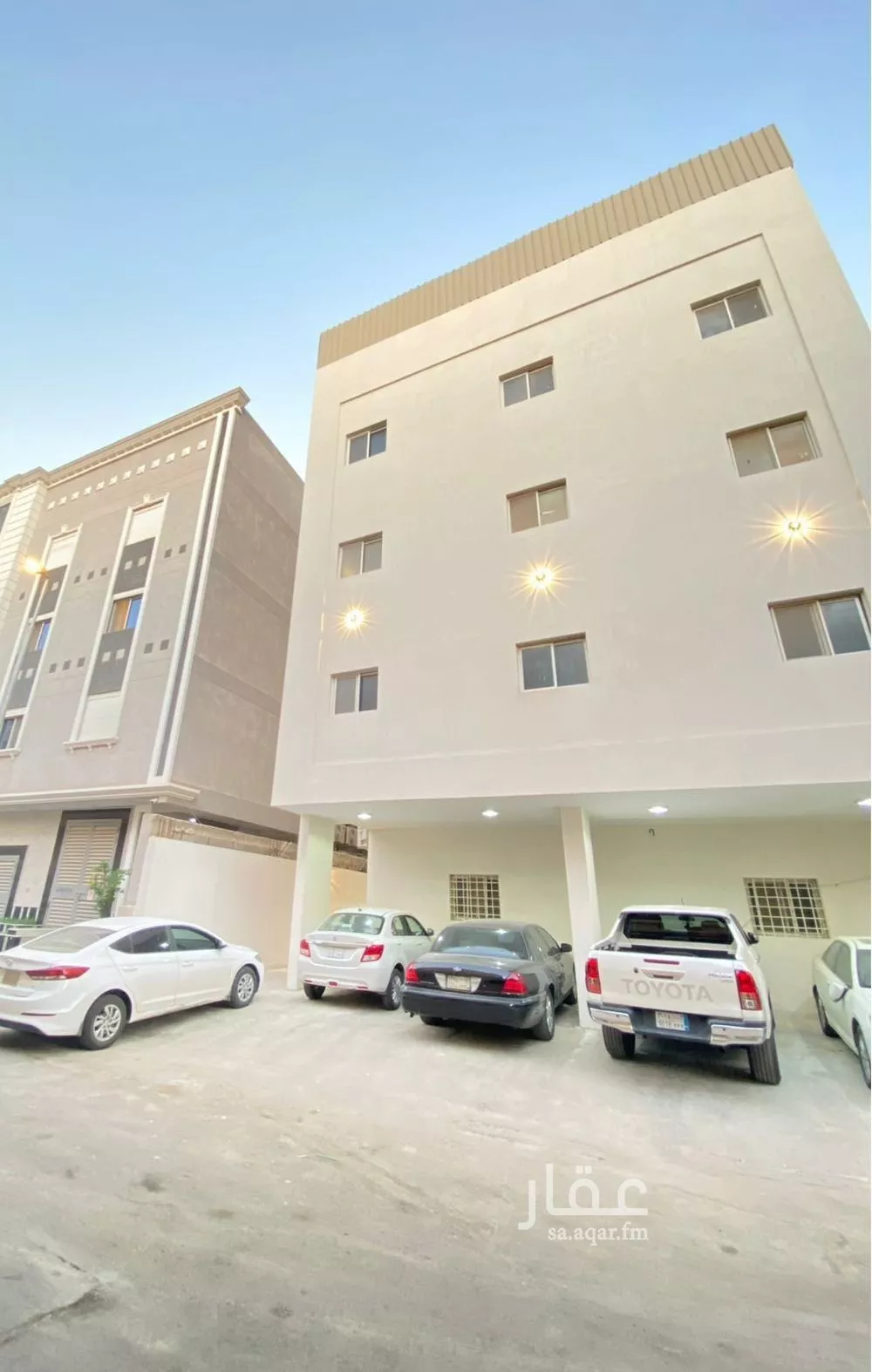 1 bedroom apartment in Al Wizarat 1
