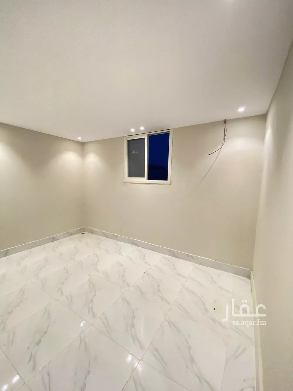 شقة 1 غرف في السويدي الغربي 1