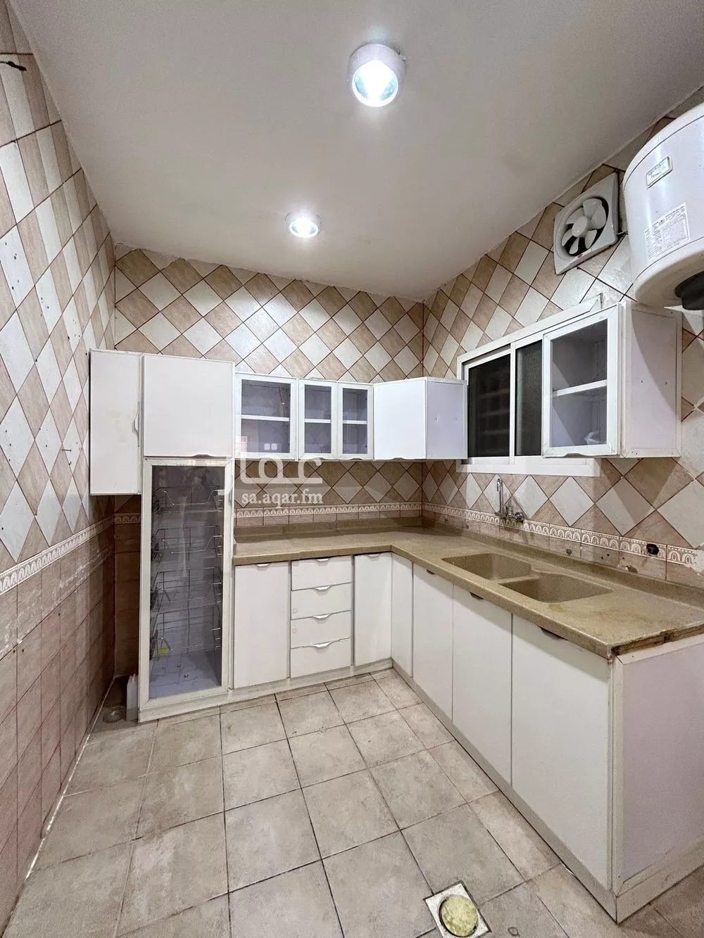 شقة 2 غرف في بدر 5