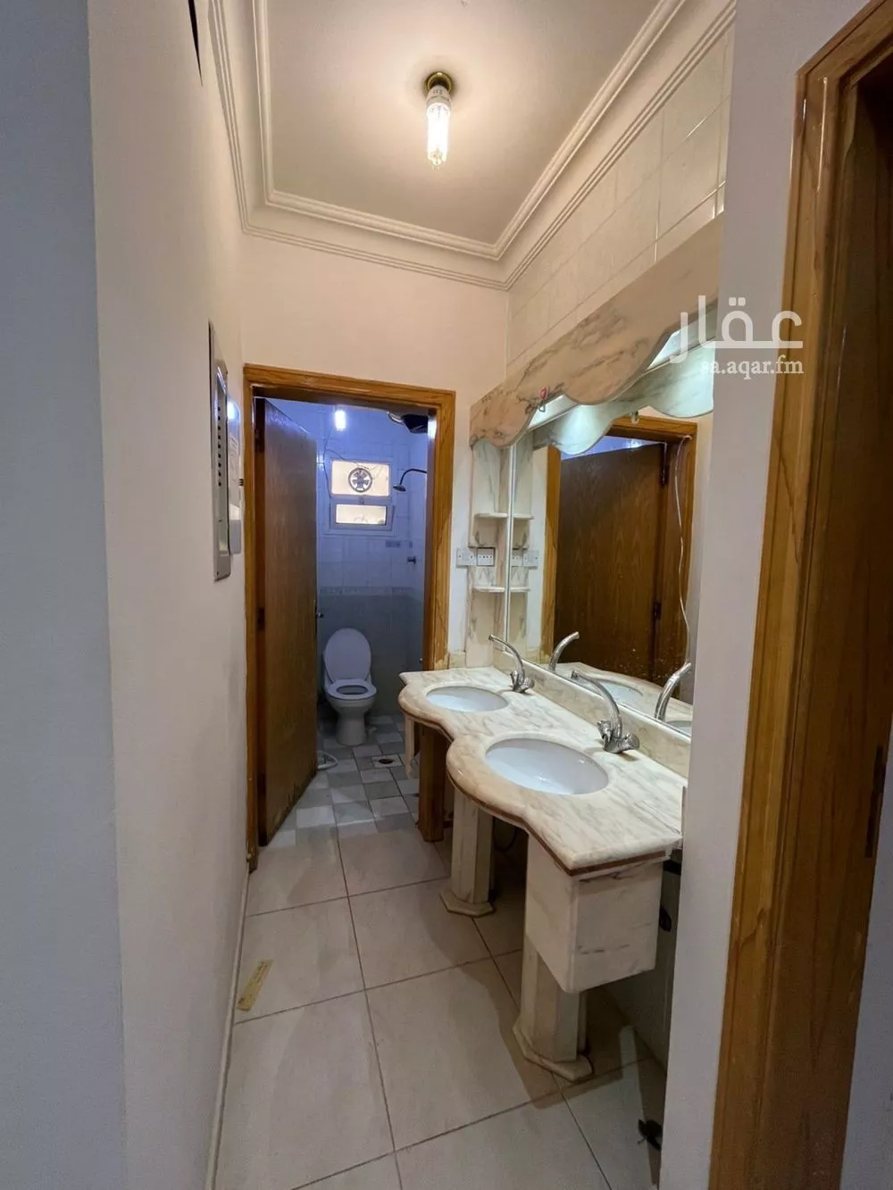 3 bedroom apartment in Al Wizarat, Riyadh 8