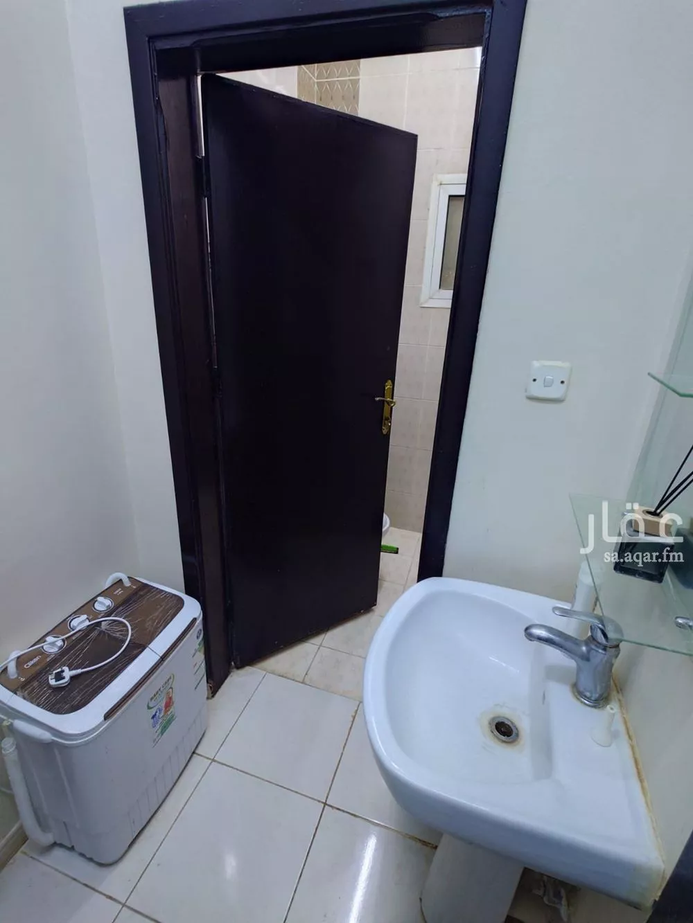 1 bedroom floor in Al Rimal 5