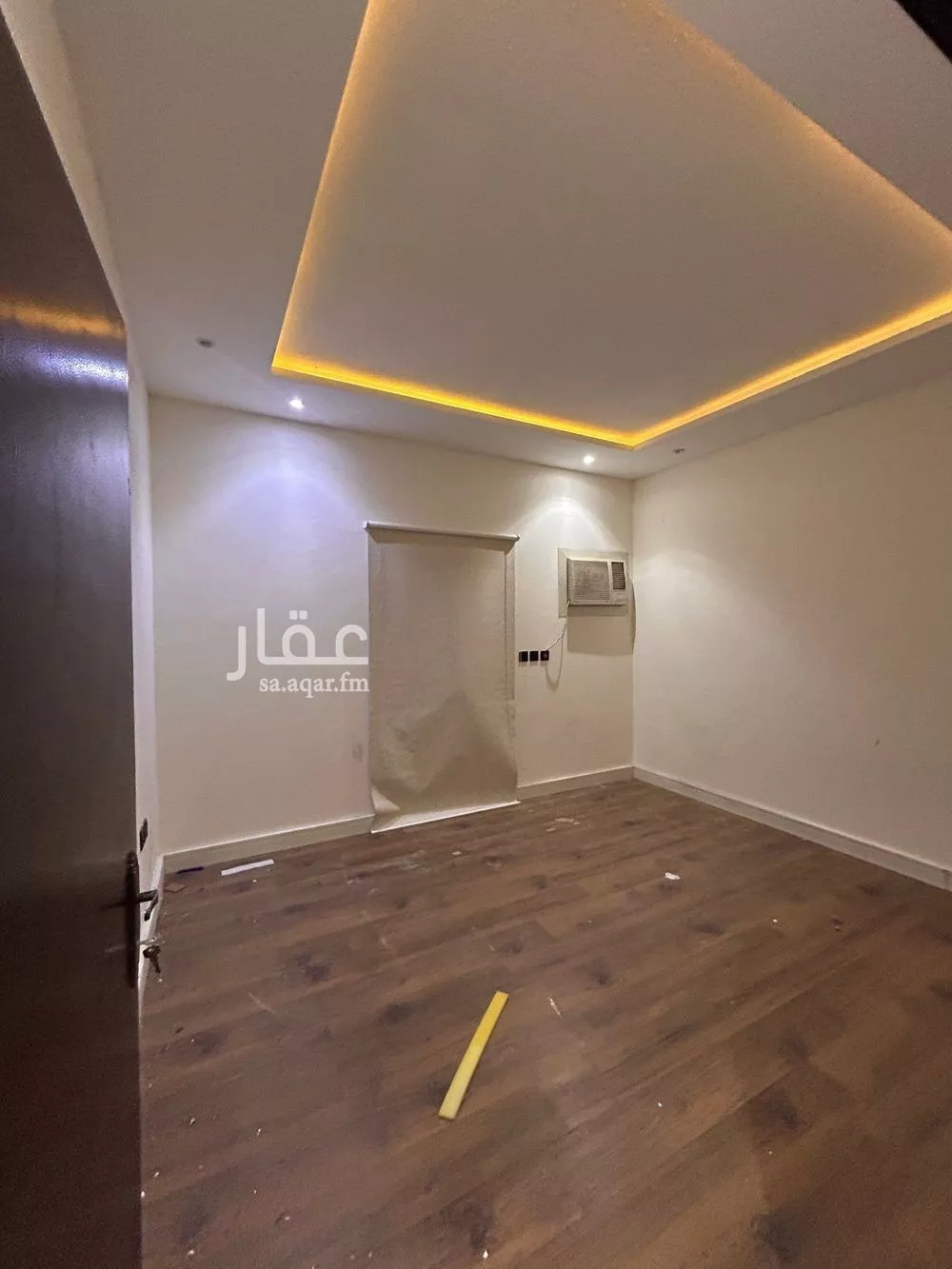 شقة 1 غرف في الوادي 4