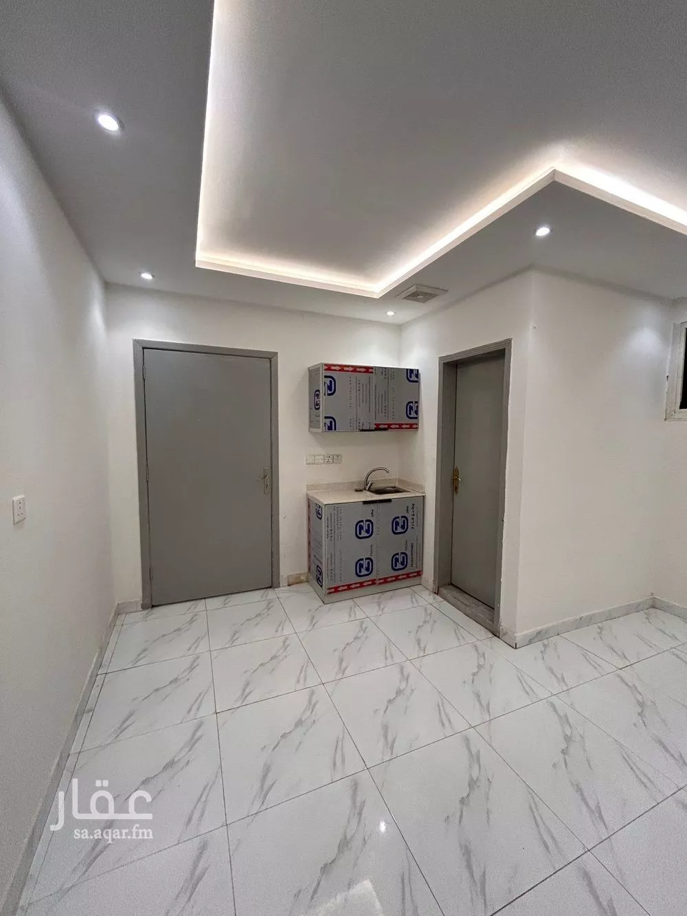 شقة 1 غرف في الشفا 2