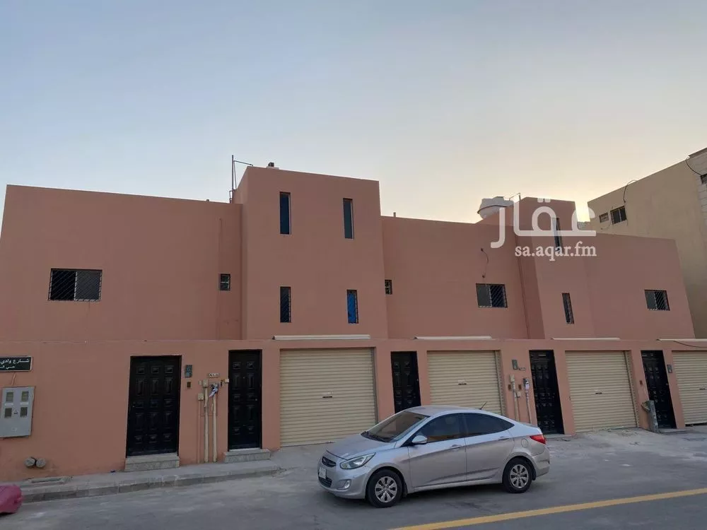 شقة 1 غرف في الوادي 2