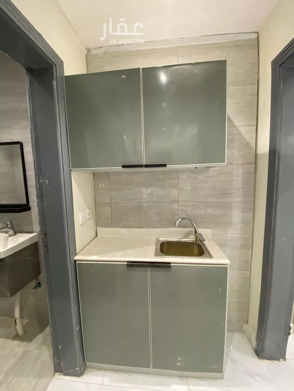 شقة 1 غرف في الحزم، الرياض 6